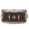 PDP WALNUT/MAPLE/WALNUT 14x6.5 LTD EDITION SNARE