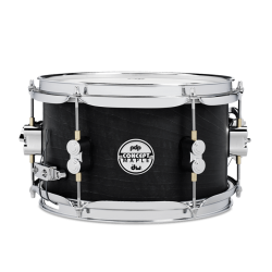 PDP BLACK WAX 10x6 SNARE