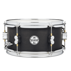 PDP BLACK WAX 12x6 SNARE