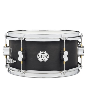 PDP BLACK WAX 12x6 SNARE