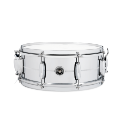 GRETSCH GB-4160 Chrome Over Brass SNARE