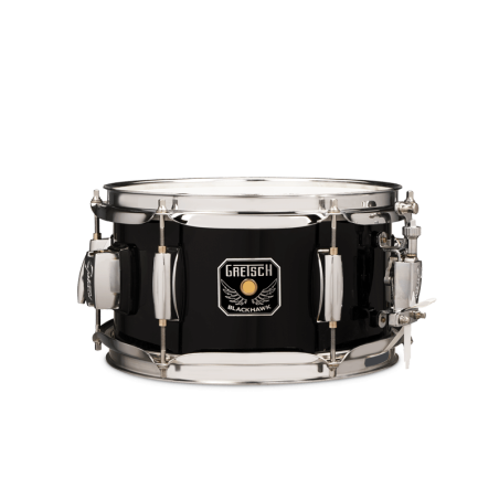 GRETSCH BLACK HAWK BH-5510-BK 10x5,5 SNARE