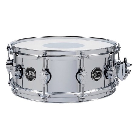 DW PERFORMANCE 14x5.5 STEEL SNARE