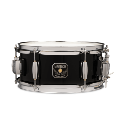 GRETSCH BLACK HAWK BH-5512-BK 12x5,5 SNARE