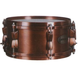 ROCKERS JBCS-1013 14"x 6.5" bronze die-cast SNARE