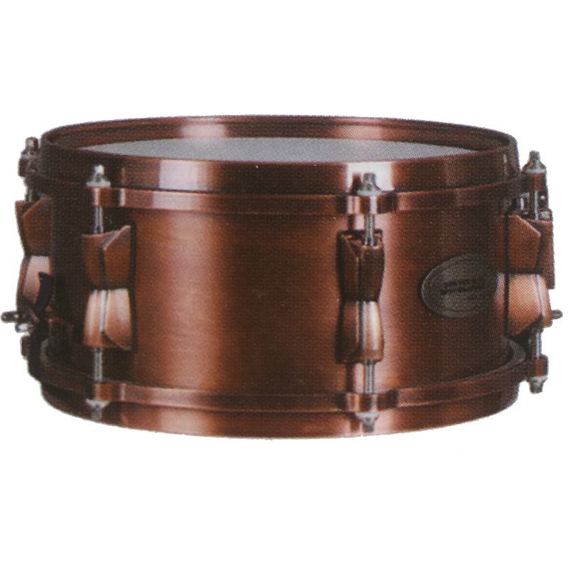 ROCKERS JBCS-1013 14"x 6.5" bronze die-cast SNARE