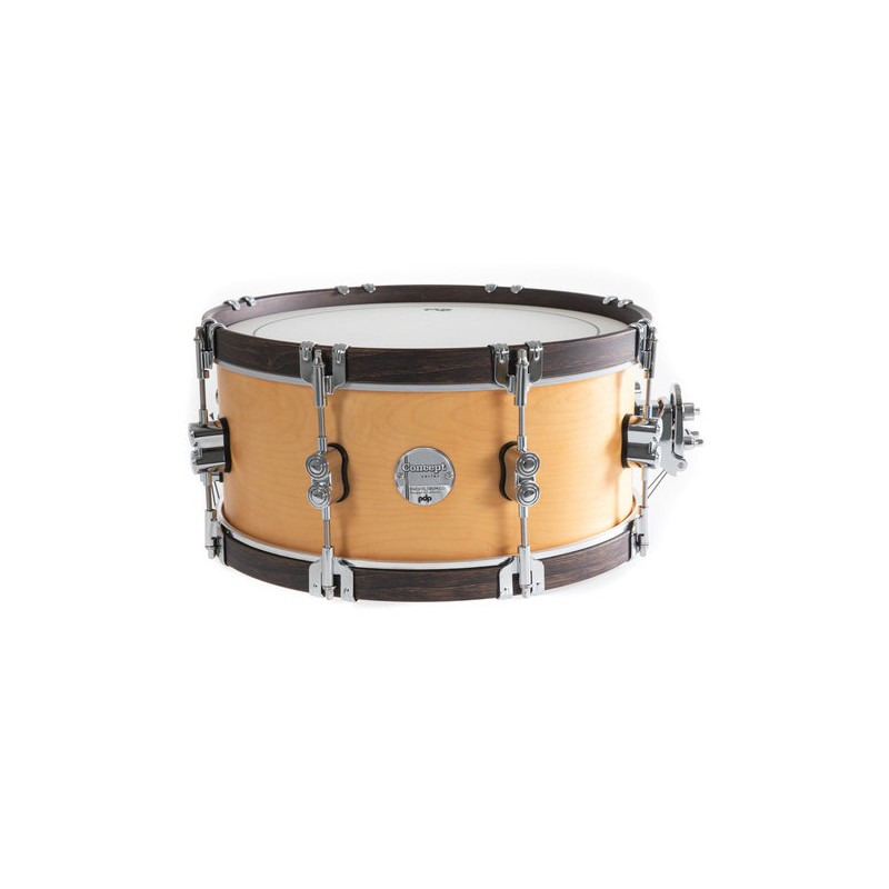 PDP CONCEPT CLASSIC 14x6.5 NATURAL SNARE