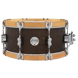 PDP CONCEPT CLASSIC 14x6.5 WALNUT STAIN SNARE