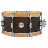 PDP CONCEPT CLASSIC 14x6.5 WALNUT STAIN SNARE
