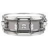 PDP BLACK NICKEL OVER STEEL 14x5,5 SNARE