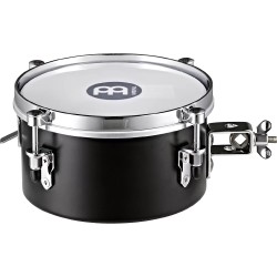 MEINL MDST8BK 8" TIMBALES/SNARE