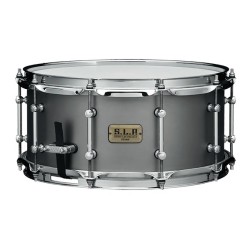TAMA S.L.P. LSS1465 STAINLESS STEEL 14X6.5 SNARE