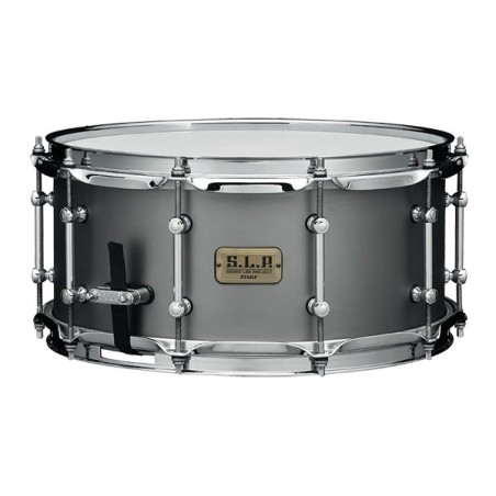 TAMA S.L.P. LSS1465 STAINLESS STEEL 14X6.5 SNARE
