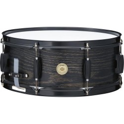 TAMA WP1455BK-BOW WOODWORKS SNARE