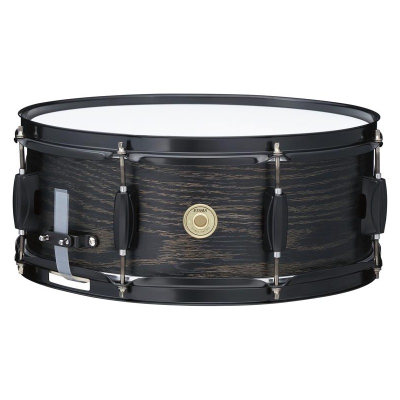 TAMA WP1455BK-BOW WOODWORKS SNARE