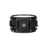 TAMA METALWORKS 10X5,5 STEEL BST1055MBK SNARE