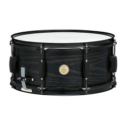 TAMA WP1465BK-BOW WOODWORKS SNARE