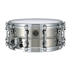 TAMA STARPHONIC BRASS PBR146 SNARE