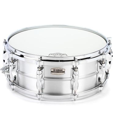 YAMAHA RECORDING CUSTOM 14X5,5 ALUMINIUM SNARE