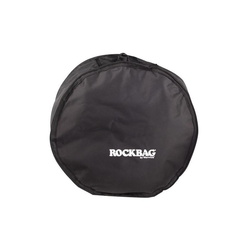 ROCKBAG BUBANJ RB22484BK 22" x 18" NAVLAKA