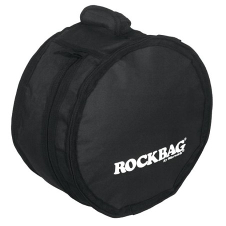 ROCKBAG SNARE RB22446BK 14"x 6.5" NAVLAKA