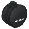 ROCKBAG SNARE RB22446BK 14"x 6.5" NAVLAKA