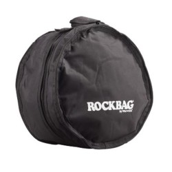 ROCKBAG SNARE RB22446BK 14"x 6.5" NAVLAKA
