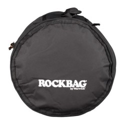 ROCKBAG TOM RB22470BK 14" x 14" Floor/Stand NAVLAKA