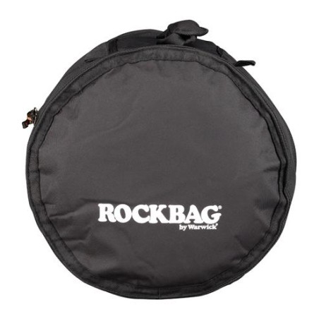 ROCKBAG TOM RB22470BK 14" x 14" Floor/Stand NAVLAKA