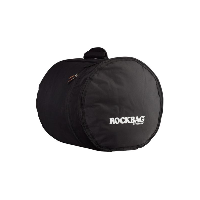 ROCKBAG TOM RB22471BK 16" x 16" Floor/Stand NAVLAKA