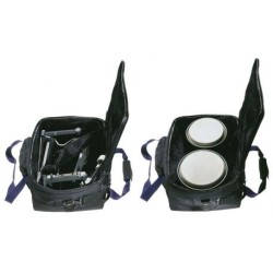 STAGG BAS PEDALA/BONGOS DPB-1 NAVLAKA