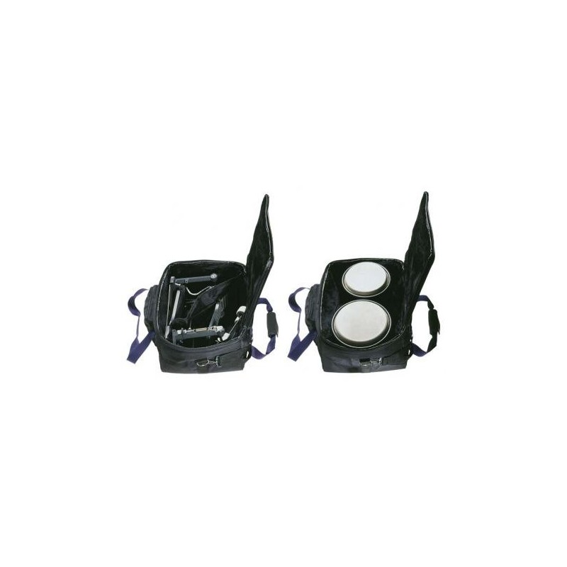 STAGG BAS PEDALA/BONGOS DPB-1 NAVLAKA