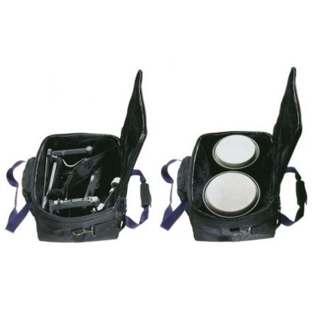 STAGG BAS PEDALA/BONGOS DPB-1 NAVLAKA