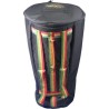 STAGG DJEMBE DJB-14 BK NAVLAKA