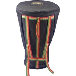 STAGG DJEMBE DJB-12 BK NAVLAKA