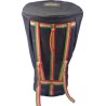 STAGG DJEMBE DJB-12 BK NAVLAKA