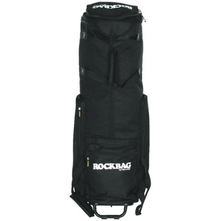 ROCKBAG HARDWARE RB22510BK Hardware Caddy NAVLAKA