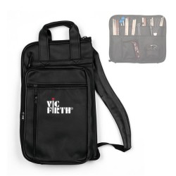 VIC FIRTH PALICE SBAG2 kožna NAVLAKA