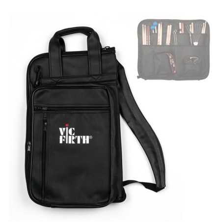 VIC FIRTH PALICE SBAG2 kožna NAVLAKA