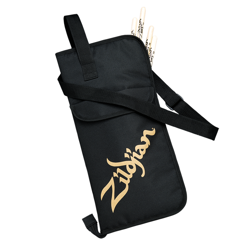 ZILDJIAN PALICE SUPER DRUMSTICK BAG T3256 NAVLAKA