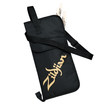 ZILDJIAN PALICE SUPER DRUMSTICK BAG T3256 NAVLAKA