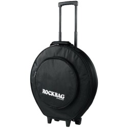 ROCKBAG ZA ČINELE ZA 20" RB22741 Premium Cymbal Softlight NAVLAKA