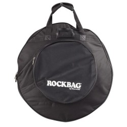 ROCKBAG ZA ČINELE 22" RB22540BK DLX CYM NAVLAKA
