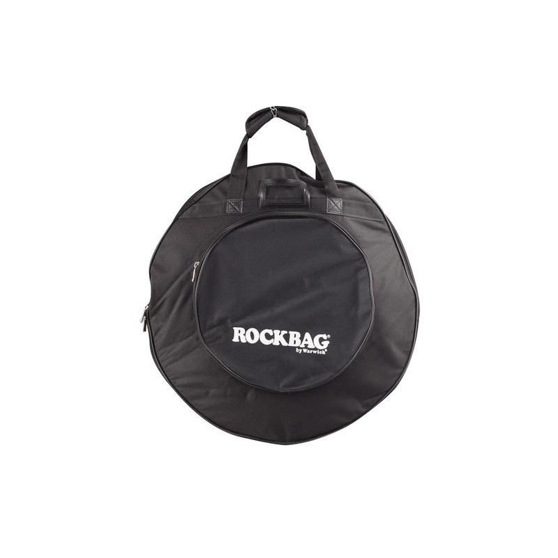 ROCKBAG ZA ČINELE 22" RB22540BK DLX CYM NAVLAKA