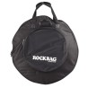 ROCKBAG ZA ČINELE 22" RB22540BK DLX CYM NAVLAKA