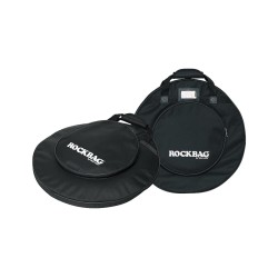 ROCKBAG ZA ČINELE 22" RB22540BK DLX CYM NAVLAKA