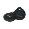 ROCKBAG ZA ČINELE 22" RB22540BK DLX CYM NAVLAKA