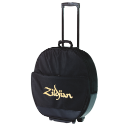 ZILDJIAN ZA ČINELE 22" DELUXE CYMBAL ROLLER BAG NAVLAKA