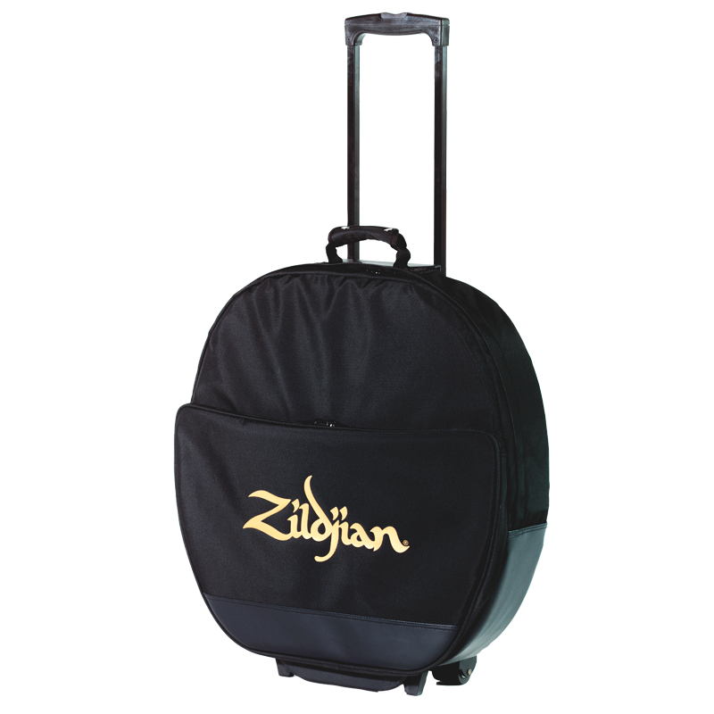 ZILDJIAN ZA ČINELE 22" DELUXE CYMBAL ROLLER BAG NAVLAKA