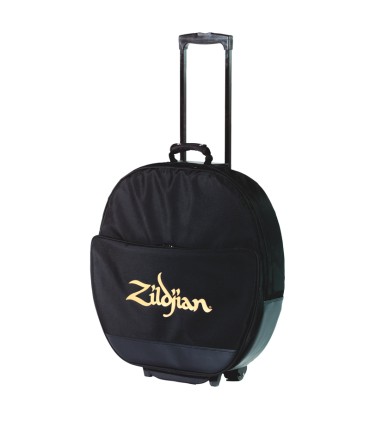 ZILDJIAN ZA ČINELE 22" DELUXE CYMBAL ROLLER BAG NAVLAKA